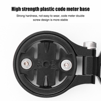 GUB 639 Road Bicycle Computer Stem Mount Holder Stopwatch Speedometer Support