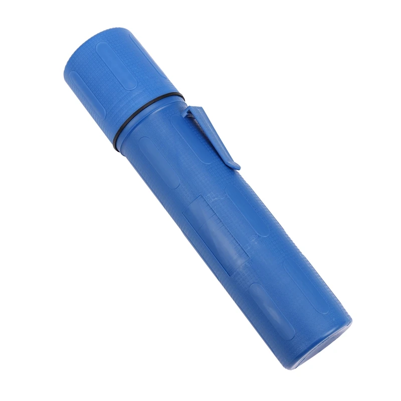 لحام لحام لحام أنبوب تخزين ، حامل عقد ، كانيستر ، 10 رطل ، 1 ،