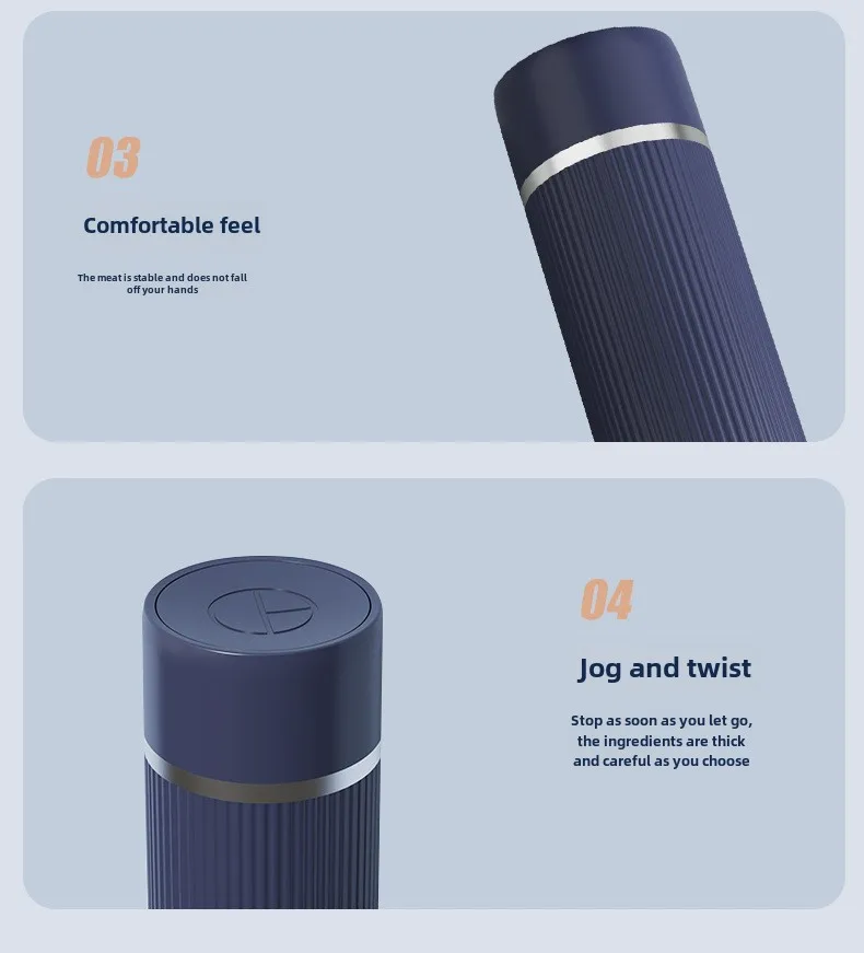 Hot Selling Many Bowls Mini Vagtable Fruits Chopper Food Processor Mixer Blender Grinder Meat