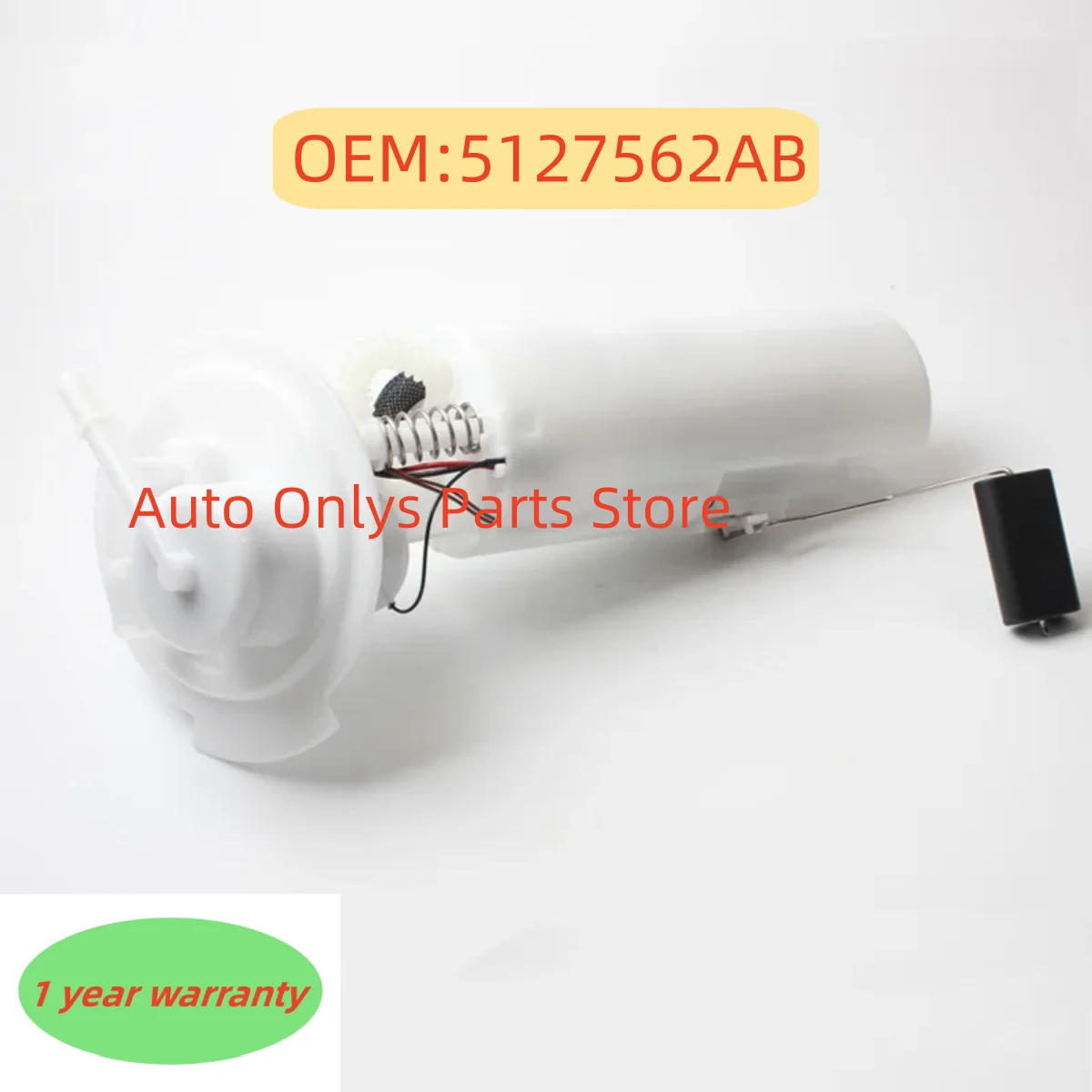 

1x High quality 5127562AB E7172M Electric Fuel Pump Module Assembly For Chrysler Town Country Voyager For Dodge car accessories