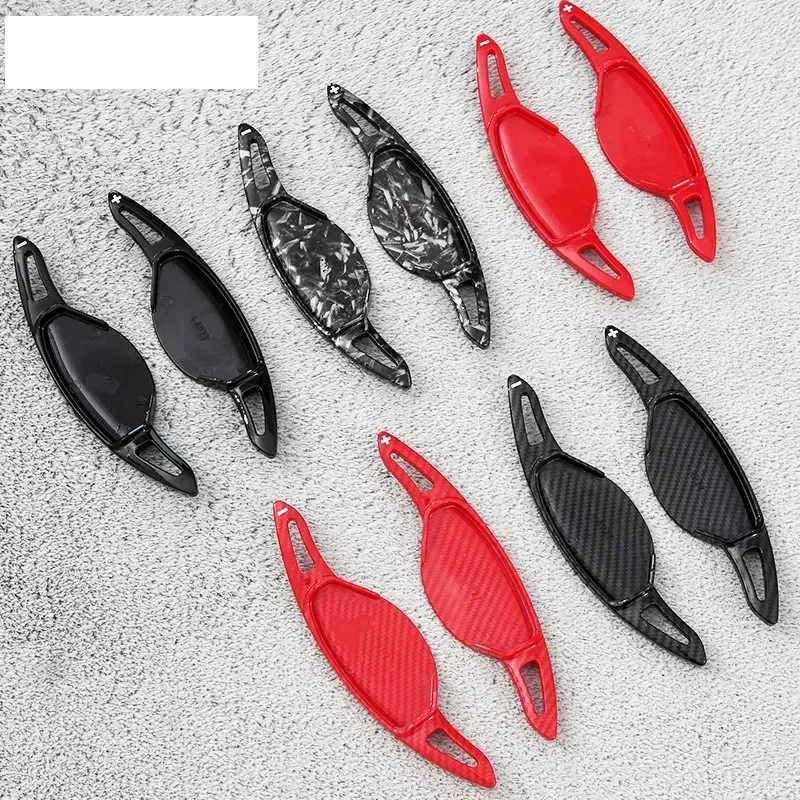 

For Nissan Altima Rogue X-Trail Pathfinder Qashqai Infiniti QX50 QX55 QX60 Q50 Q60 Auto Steering Wheel Rear Shift Paddle