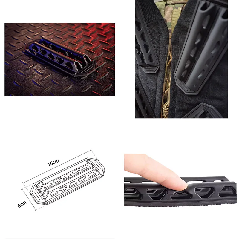 

Ультрагравированный 4-сторонний силиконовый дышащий коврик, 2 упаковки наружного снаряжения, подходит для оборудования с клейкими вкладками