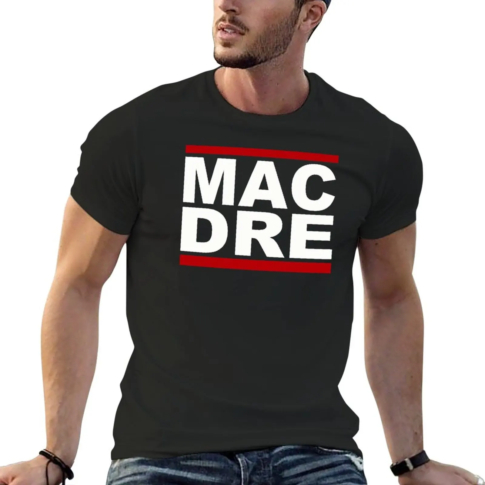 

New Mac For Men And Women T-Shirt funny t shirts black t shirts Tee shirt Anime t-shirt oversized t shirt men
