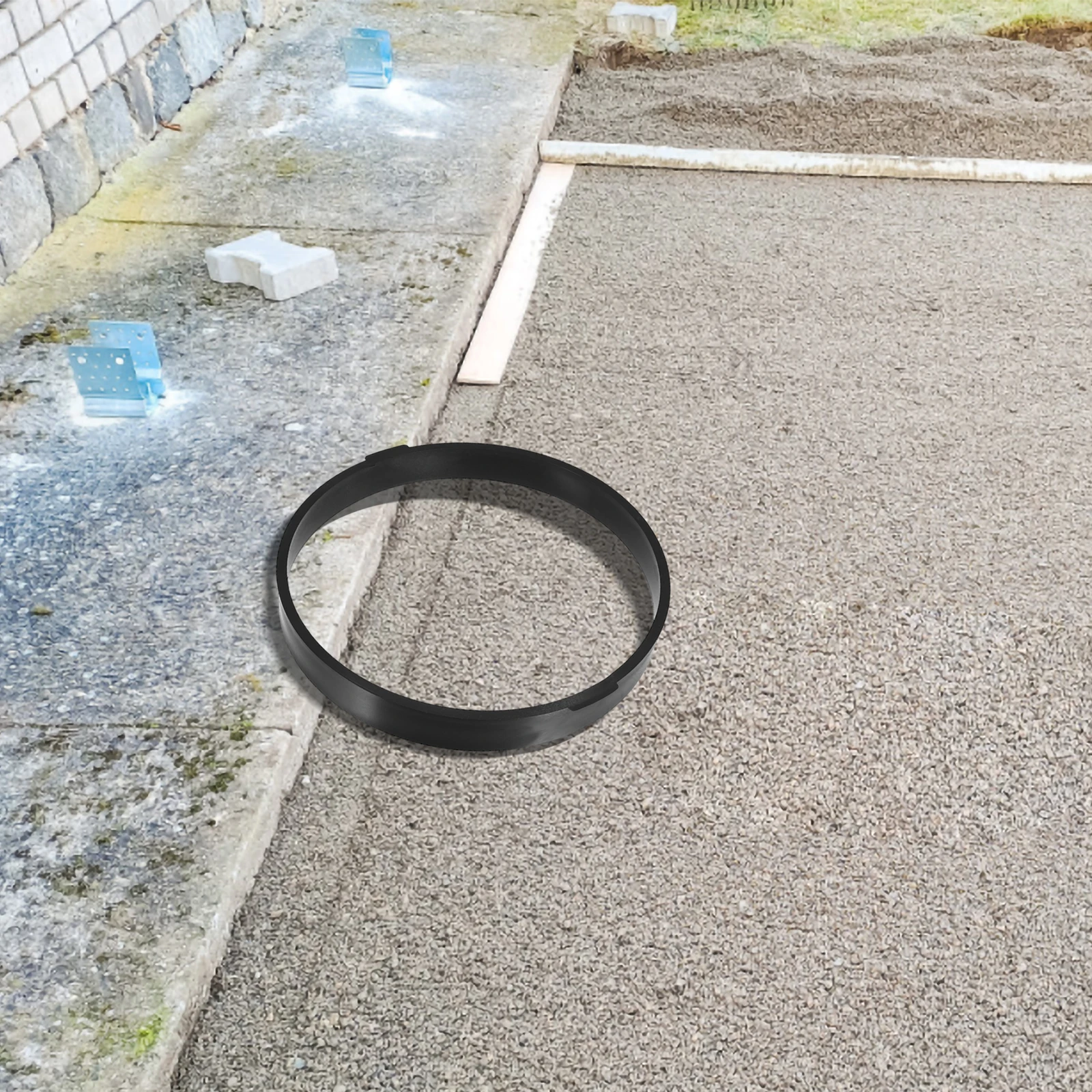 

Paving Mold Concrete Paver Stamps Floor Tile Stepping Stones Abs Walkways Brick Pavement Creative Patterns Easy ABS Versatile