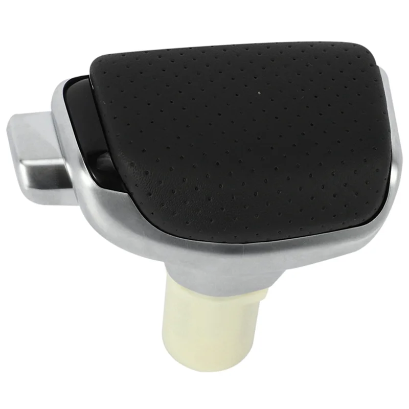 

Car PU Leather Modified Automatic Stick Gear Shift Knob Lever Shifter Head Accessories For Onix Renault Arkana-X67A