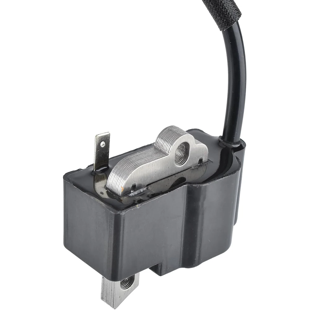 Chainsaw Maintenance Chainsaw Ignition Coil Outdoor Equipment MS192TC Ignition Component High Spark Efficiency