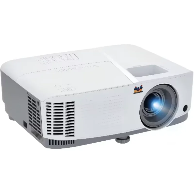 ViewSonic 4500 ANSI Lumens 1280*800 WXGA DLP projecteur d'affaires projecteur vid�o �ducatif pour usage professionnel PJB523W