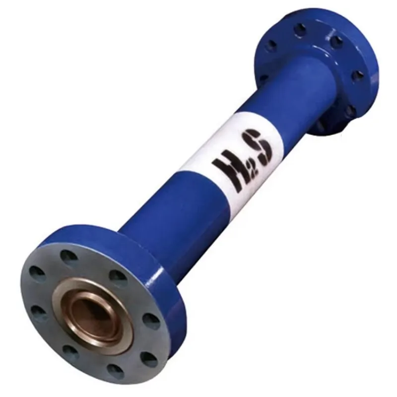 e3aAPI Oil Well 3 1/2 2 7/8 106.5 PPF K-55 BTC 42crmo 20 Chiksan  Seamless Steel Seamless E Tubing P110 Casing Pup Joints