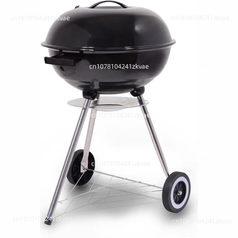 17 Inch Tripod American Apple Grill Bbq Grill Portable Grill