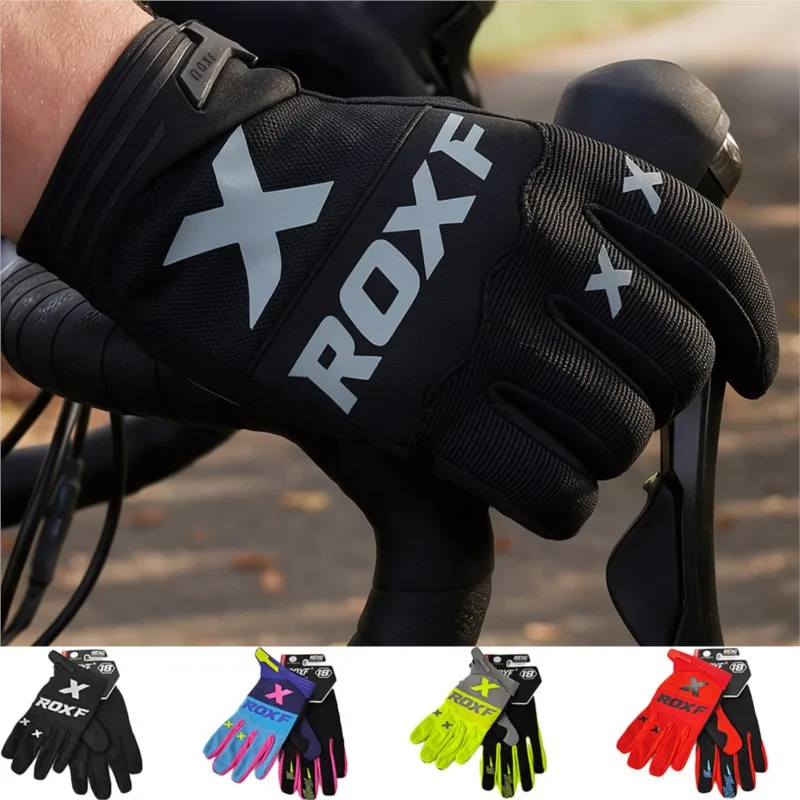All Purpose Sports Gloves, S/M/L/XL/XXL, Reliable Grip, Fit for Motorcycle Riding, Cycling, Baseball & Outdoor Trip