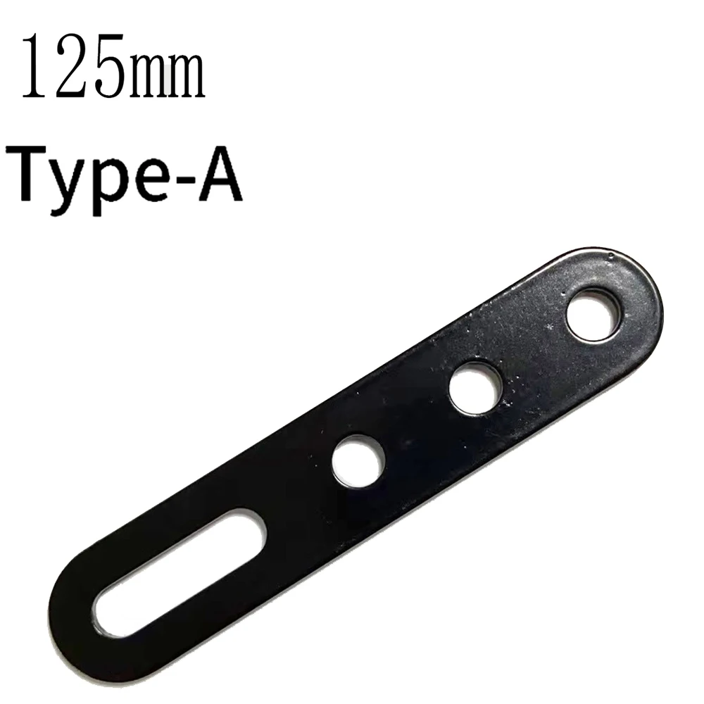 Hot Sale Motorcycle exhaust pipe installation accessories and tools Muffler bracket extension connecting piece Durable