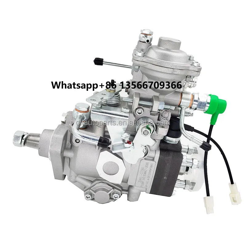 

NEW Automotive Parts 104641-3422 NP-VE4/11F2000RNP1544 Diesel VE Fuel Injection Pump Assembly