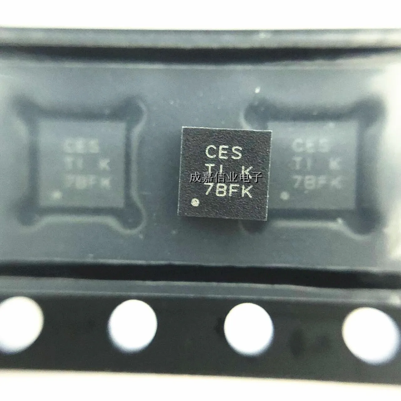 

10pcs/Lot TPS79601DRBR SON-8 MARKING;CES LDO Voltage Regulators Sgl Output LDO 1.0A Operating Temperature:- 40 C-+ 125 C