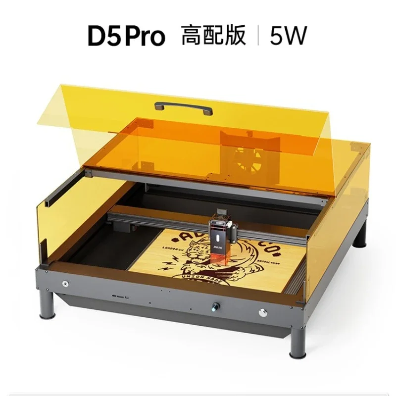 Wood acrylic cutting and marking machine Electric lettering machine