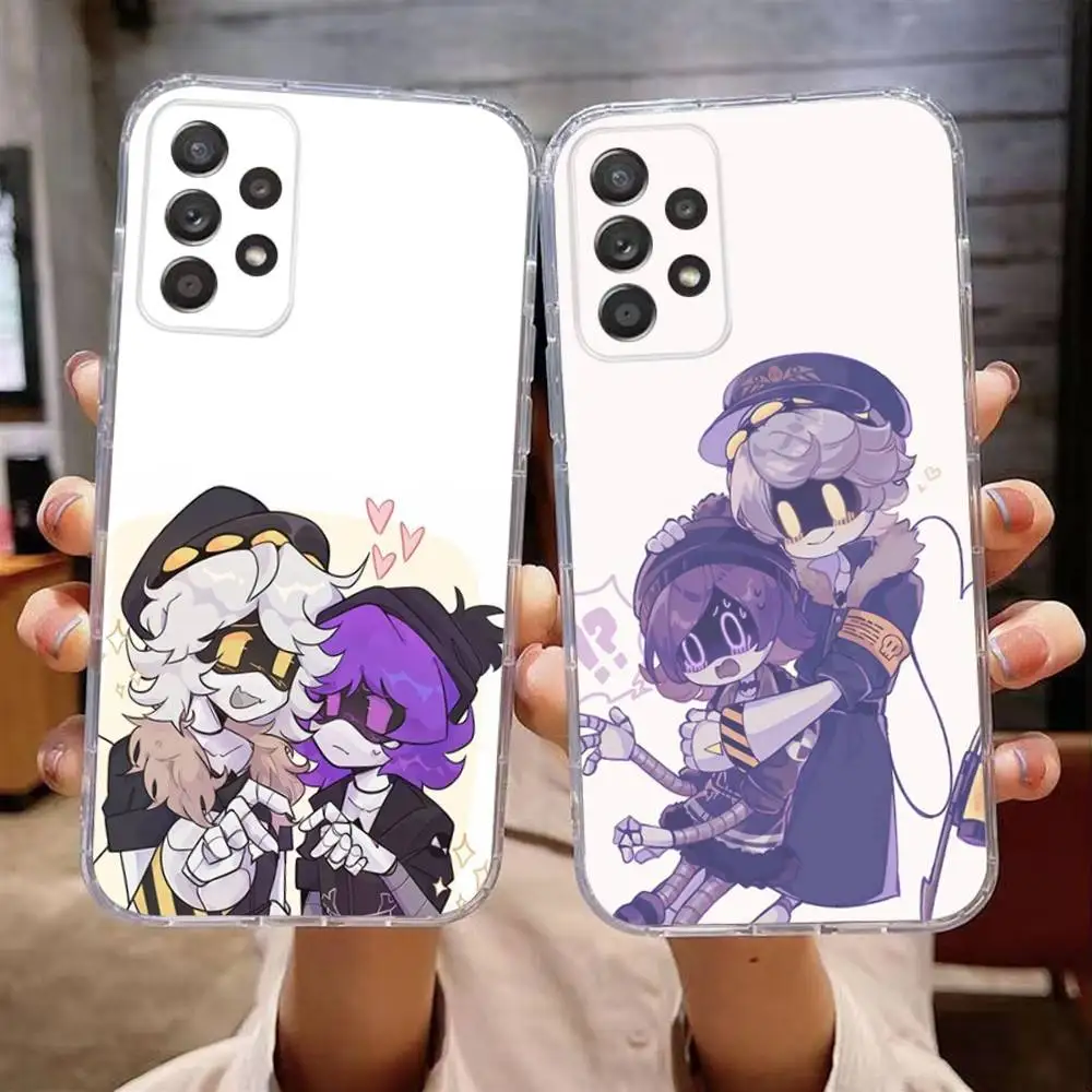 M-Murder Drones Uzi…