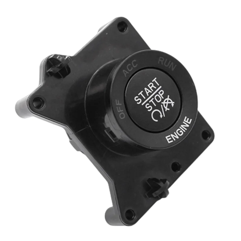 

Precise Engine Start Button Cherokee Engine Start Button Engine Stop Button For Jeep Cherokee 1VB70DX9AC