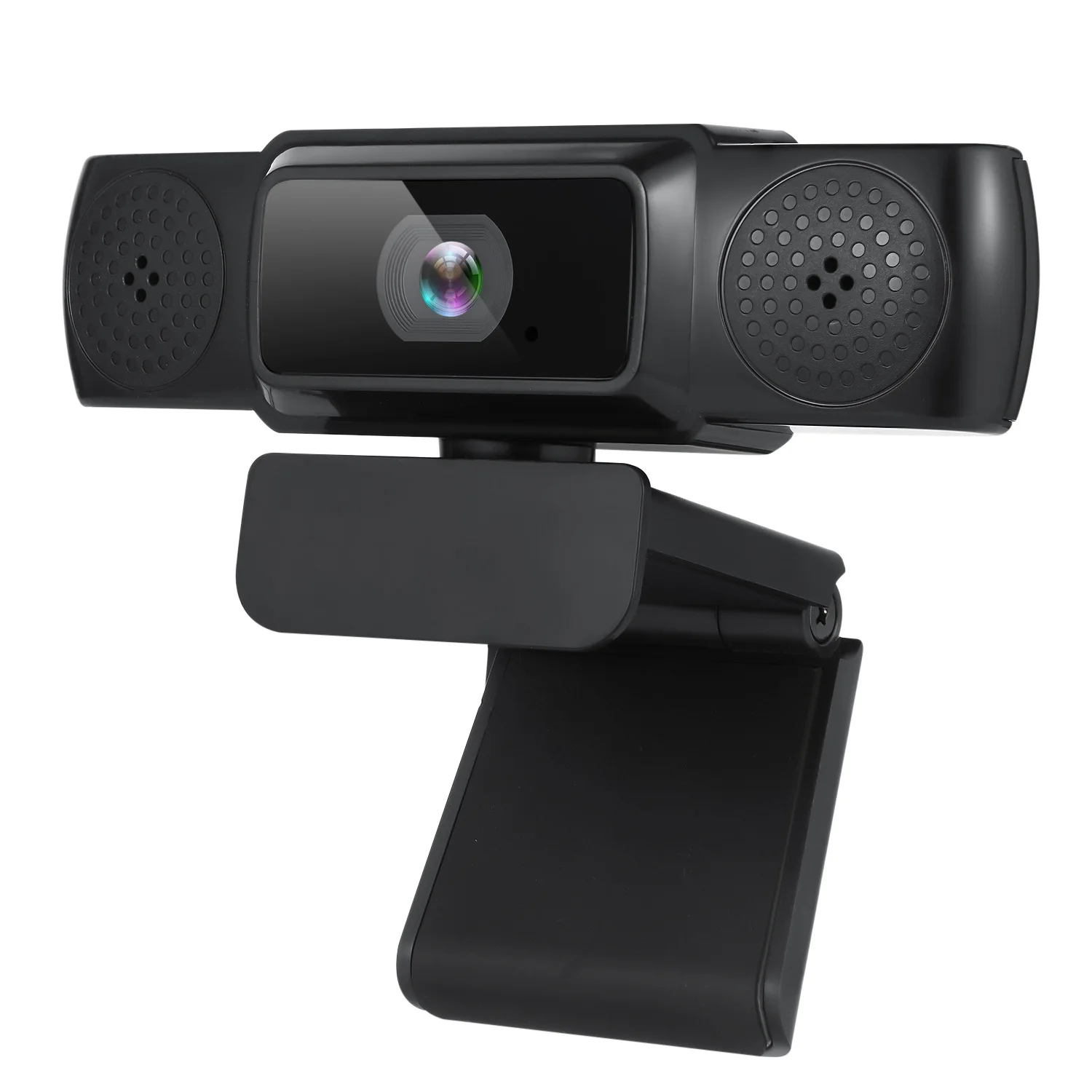 4K Full HD Webcam 2K 1080P Full HD Web Camera Auto Focus With Microphone USB Plug Web Cam For PC Computer Laptop Video Camera