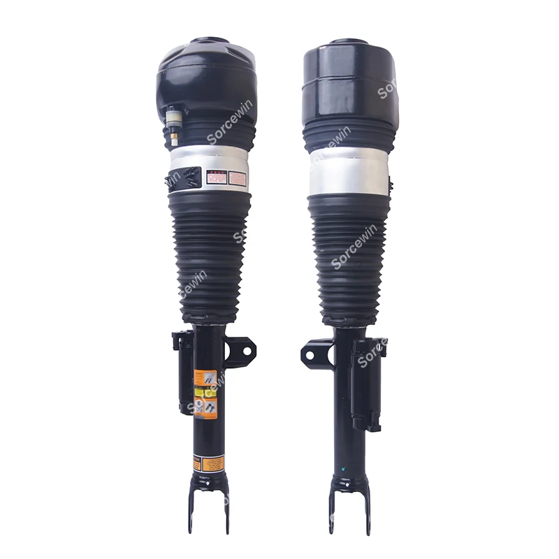 For BMW 7 series G11 G12 Auto Parts Front Rear Air Suspension Strut Shock Absorber ADS 37106899037 37106899038