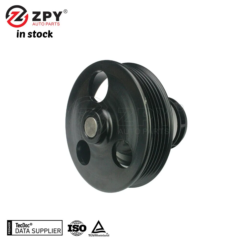 

ZPY New Water Pump New Verson For VW BEETLE GOLF JETTA RABBIT 07K 121 011B