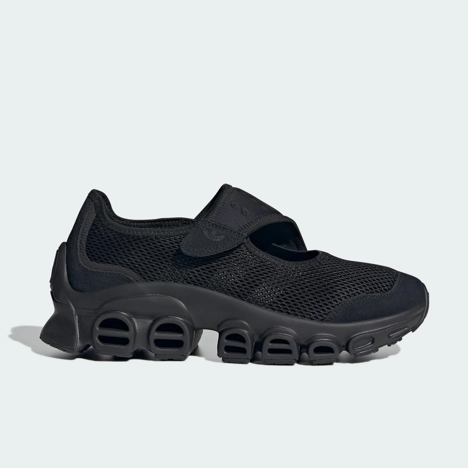 Adidas Authentic Three Leaves Women's Outdoor Lightweight Wear-Resistant Sports Shoes JI2416