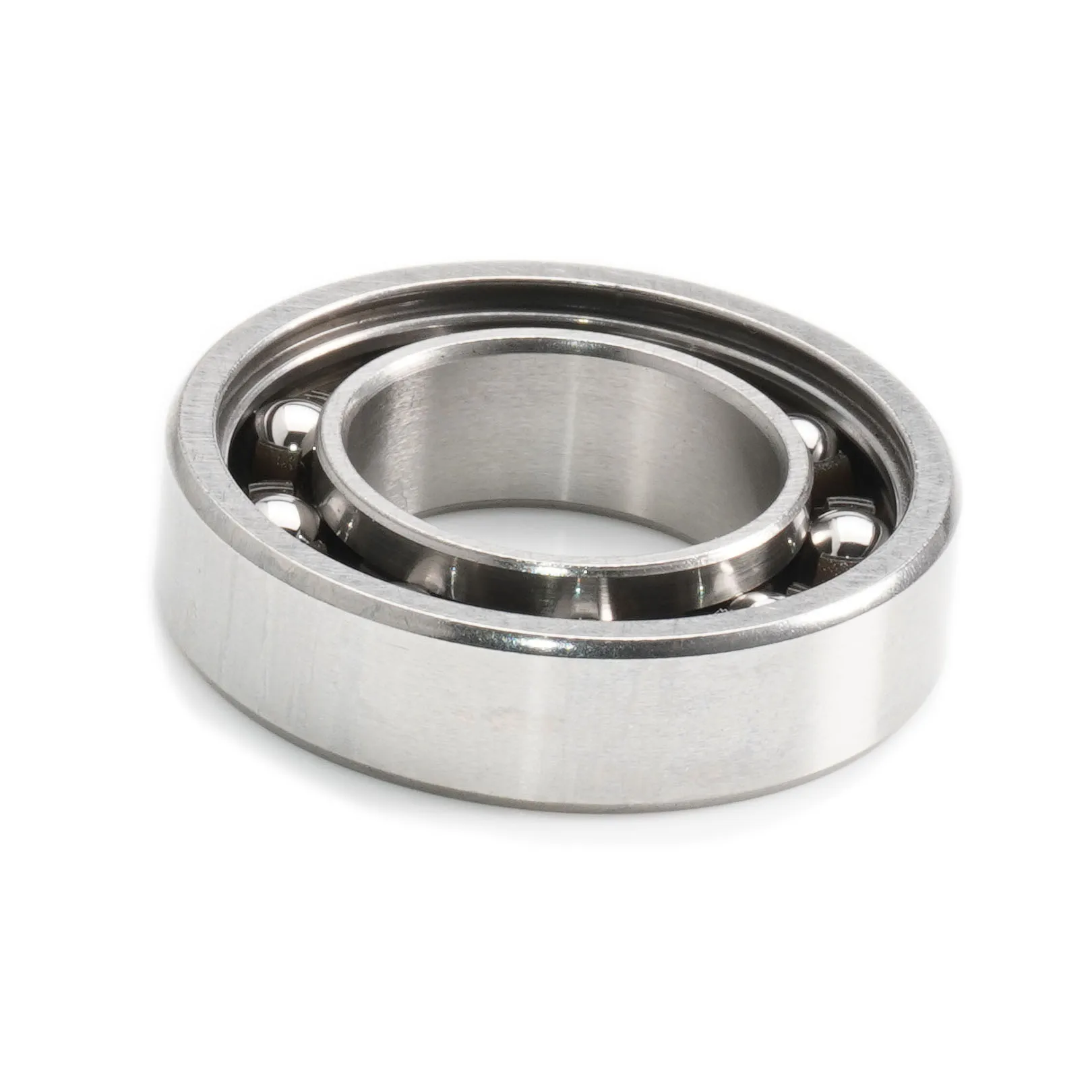 6901UG RC Engine Bearing 13x24x6 mm ABEC-3 ( 1 PC ) 6901 UG ID 13mm With 9 Balls Glow Plug Model R/C Engines Ball Bearings