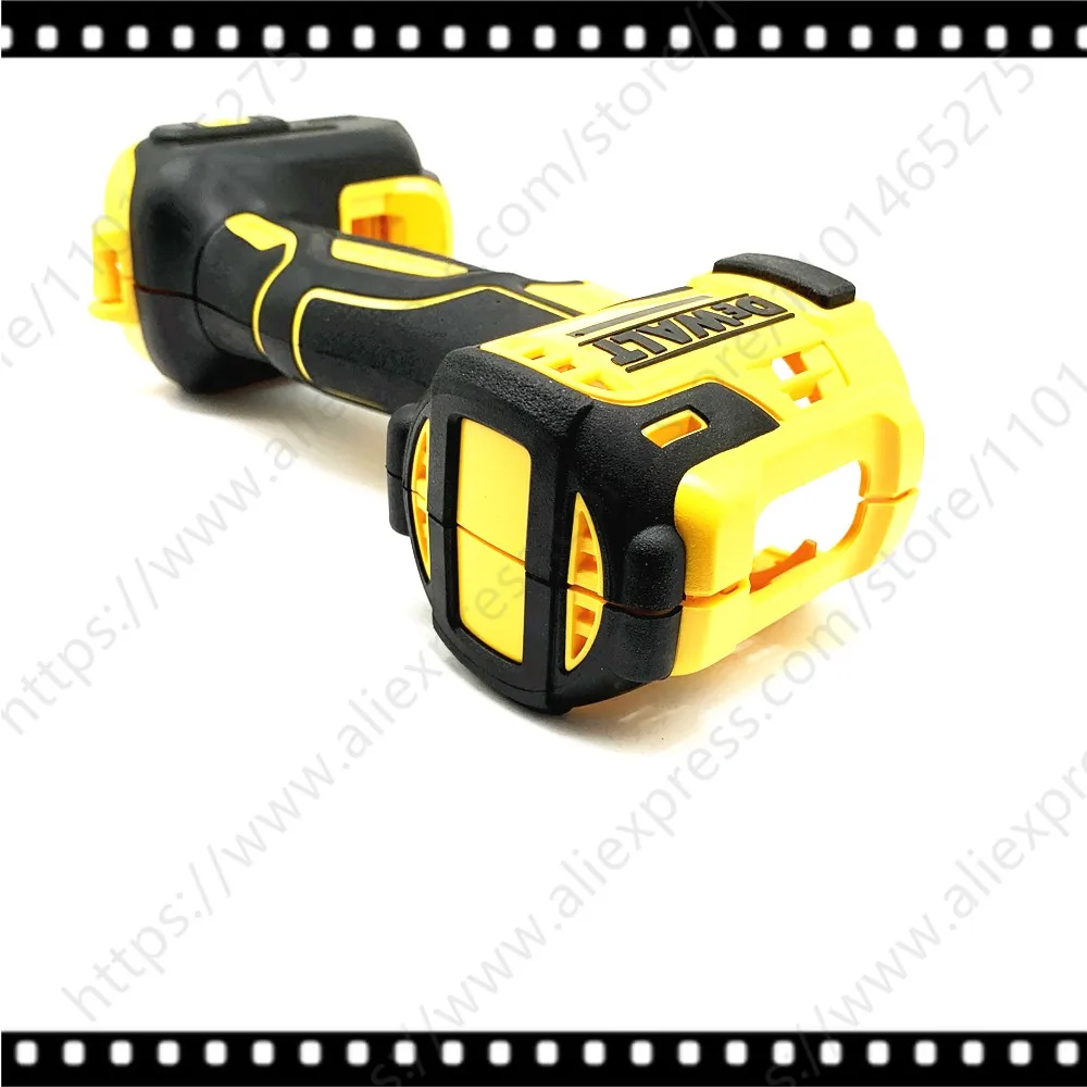 Tool Parts Shell HousingBox For dewalt DCD791 DCD796 Charging Li-ion Wireless Hand Drill Multifunction Electric Screwdriver