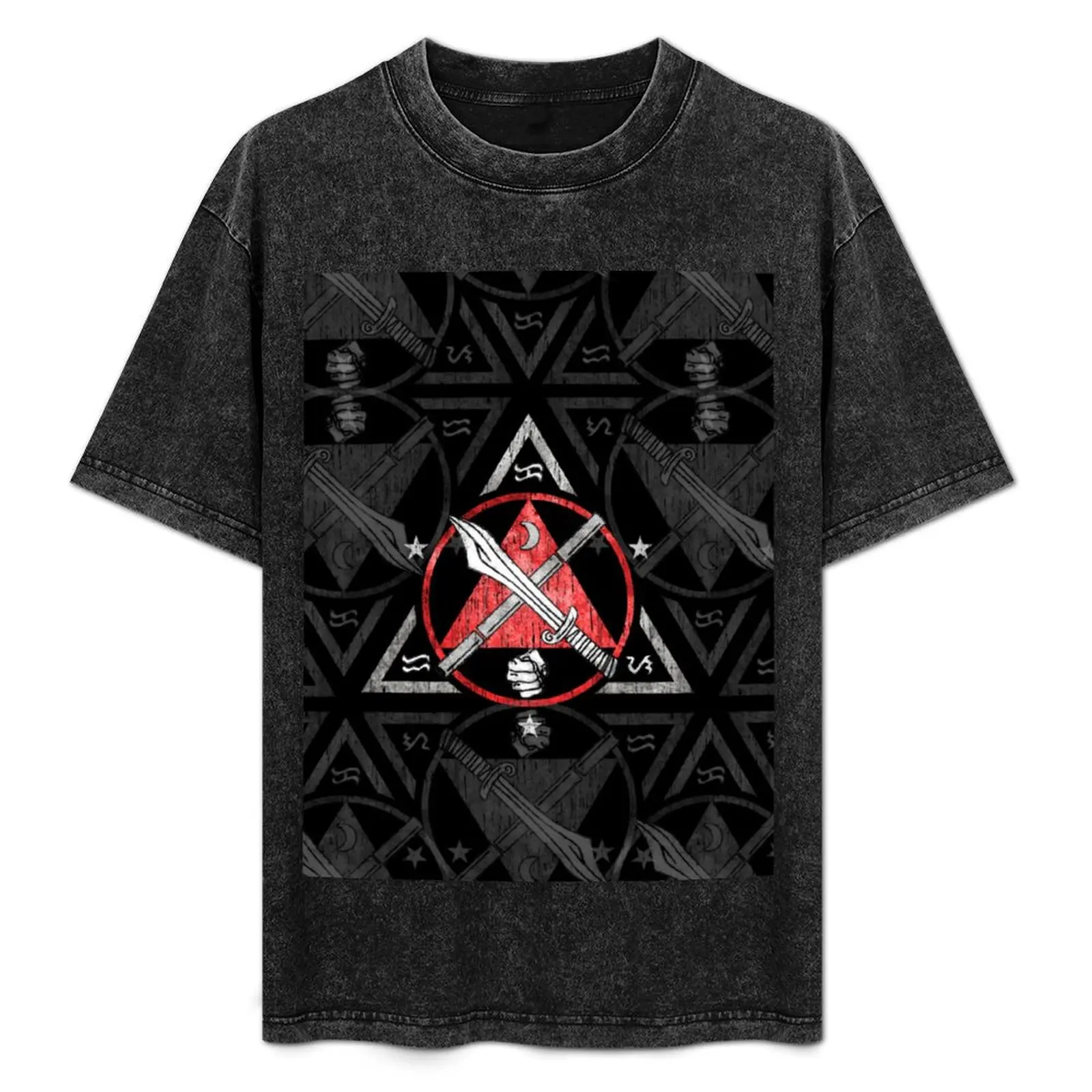 Filipino Martial Arts, Kali - Eskrima - Arnis, FMA Classic T-Shirt Casual Streetwear Short Sleeve Tee