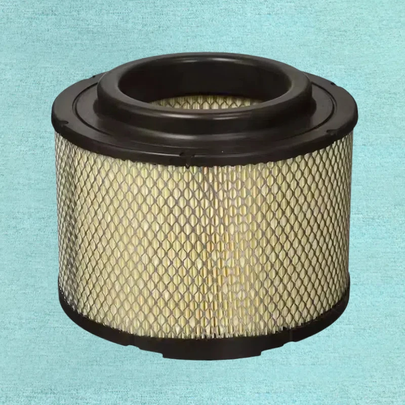 

Car Air Filter 17801-0C010 For TOYOTA FORTUNER 2.5 D-4D 2.7 3.0 4.0 HILUX Pickup VI VII VIII INNOVA 1KD 2KD 2TR Engine
