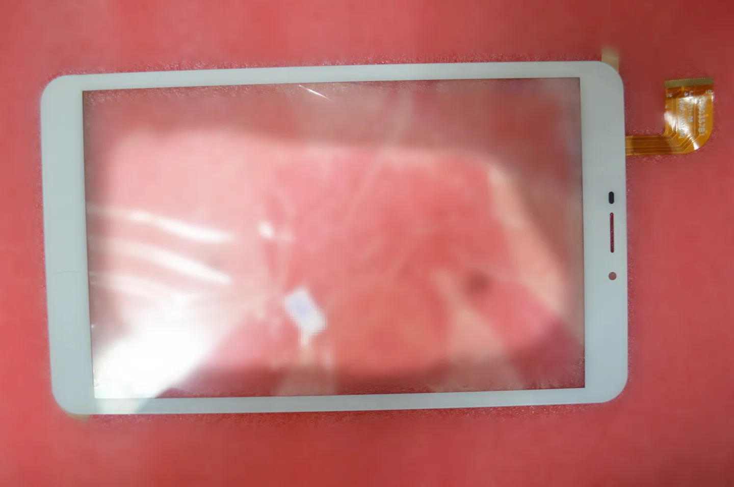 

8" inch white in stock CG80357B1 1451-06 2HMC310014A0 tablet pc touch screen panel Digitizer Glass sensor replacement