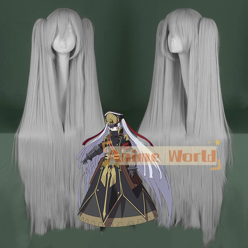 

Anime Re CREATORS Altair Cosplay Wig Heat Resistant Synthetic Hair Halloween Role Play + Wig Cap