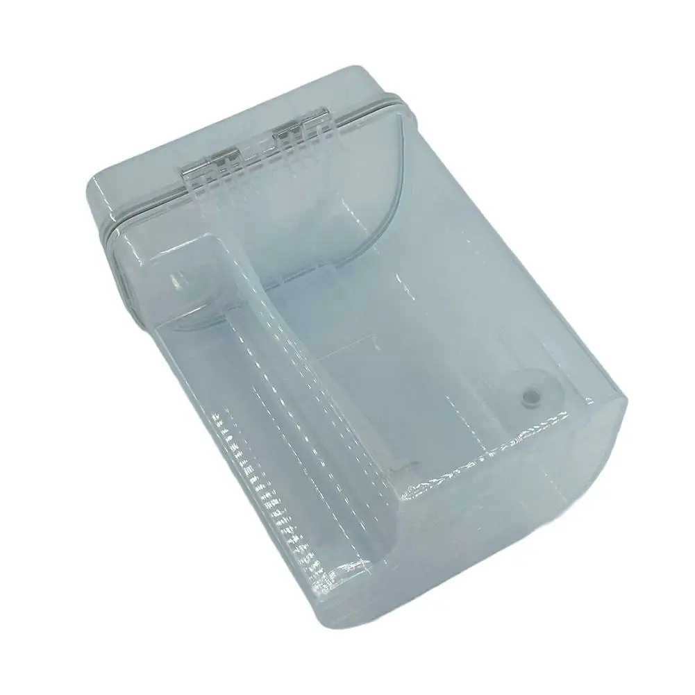 Replacement Water Tank For Robot Vacuum L10S Ultra L10-Ultra S10 S10 Pro X10 B101CN Dual Water Circuit Design Large Area Clean