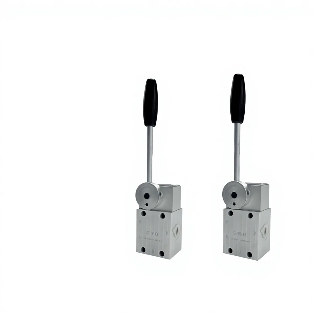 

Manual Steering Valve SG0R-AK SG0W-CK SG1R-AK SG1W-CK Same Model As Haier for Ship Lifting & Hoisting Machinery Mining Equipment