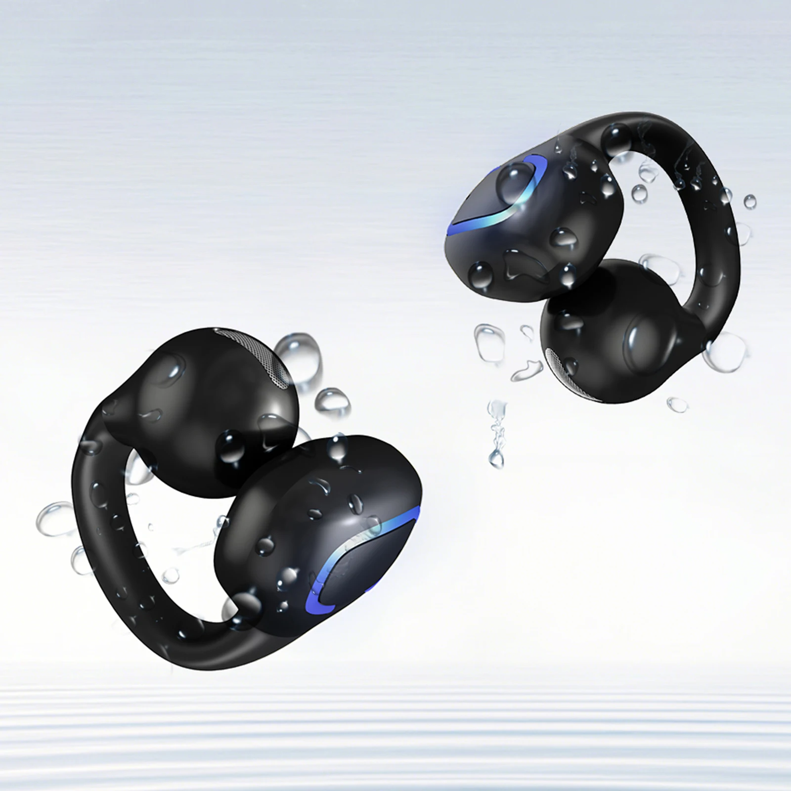 BT 5.4 Noise Canceling Earphon - đánh giá và giá Noise Cancelling Headphone