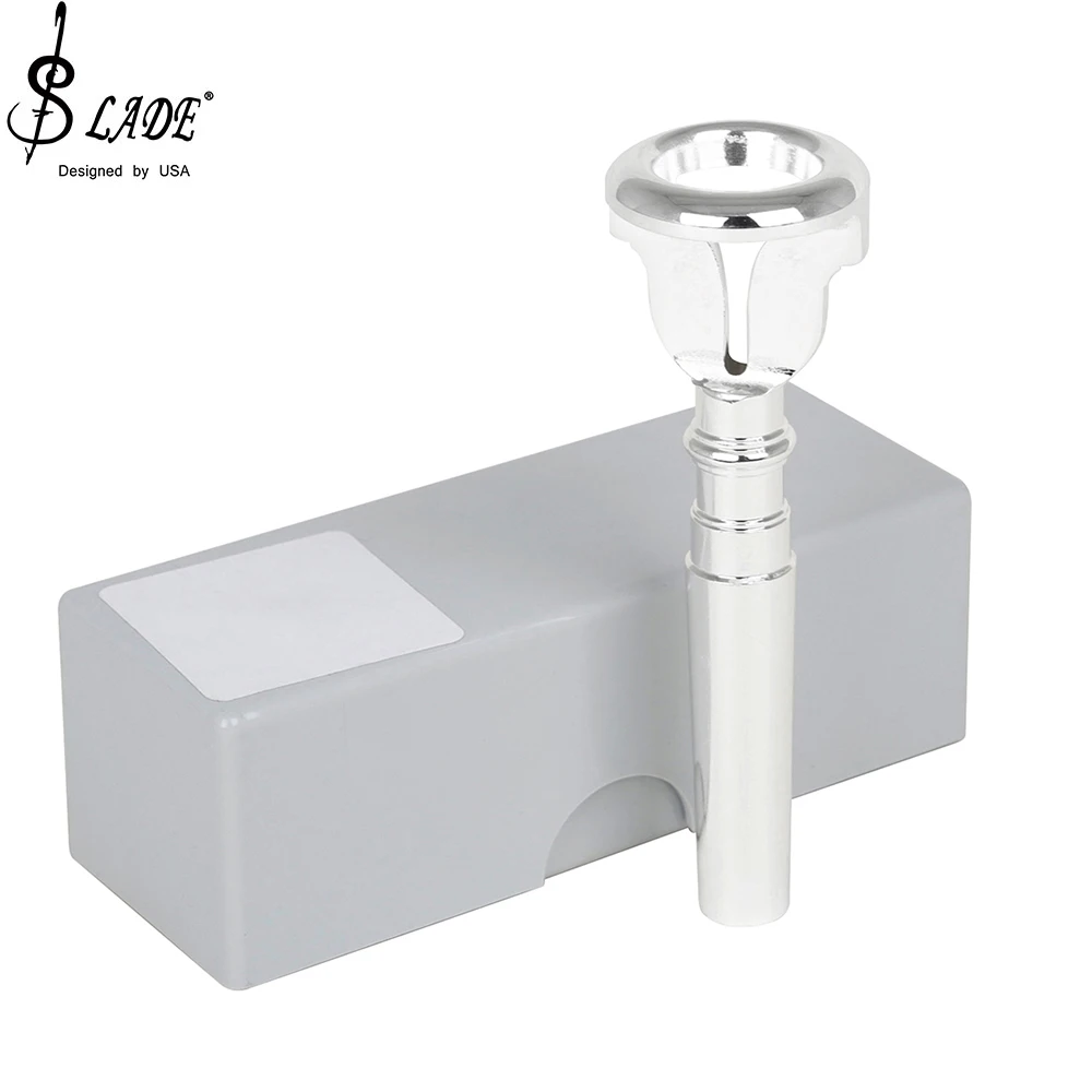 Trumpet Playing Lip Blowing Instrument Vibrating Mouth Shape Exerciser is Suitable for Trumpet Brass Instrument Accessories