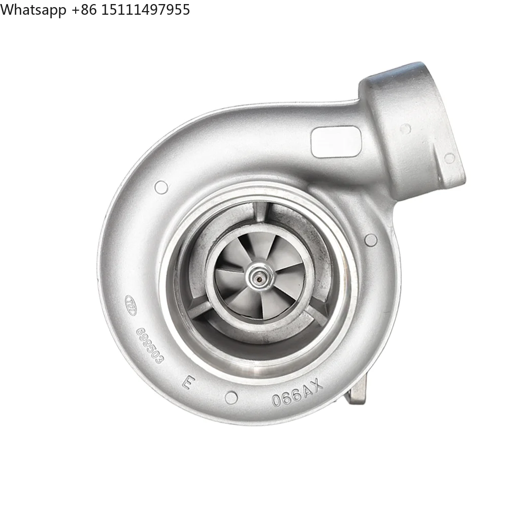 

S4DS Turbo 130-5469 179-5922 7E7987 107-2060 10R6804 168665 178465 468665 478465 0R7075 Turbocharger for CAT3406C CAT3406E