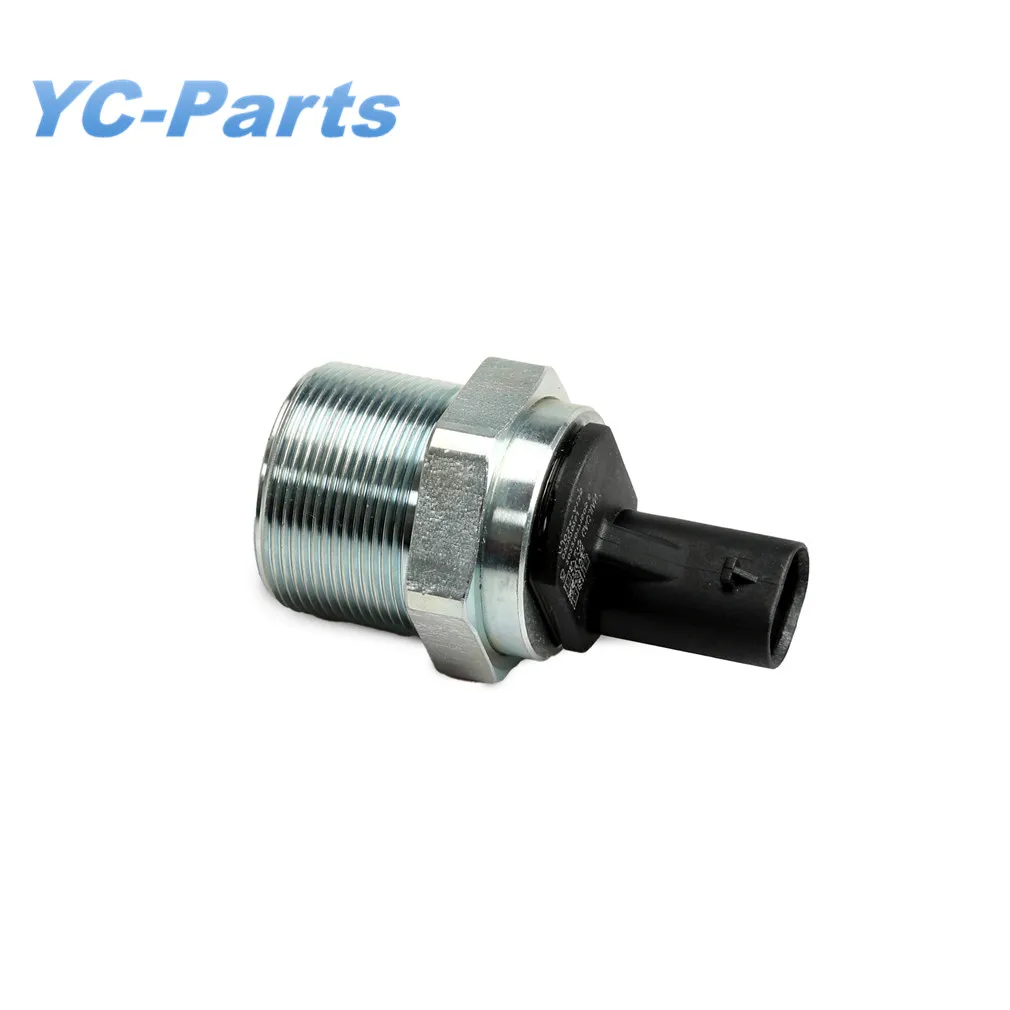 High Pressure Oil Fuel Pump Plug Electric Control Valve EA111 1.4T for AUDI A1 A3 SEAT VW Golf Jetta Passat Polo Tiguan Touran