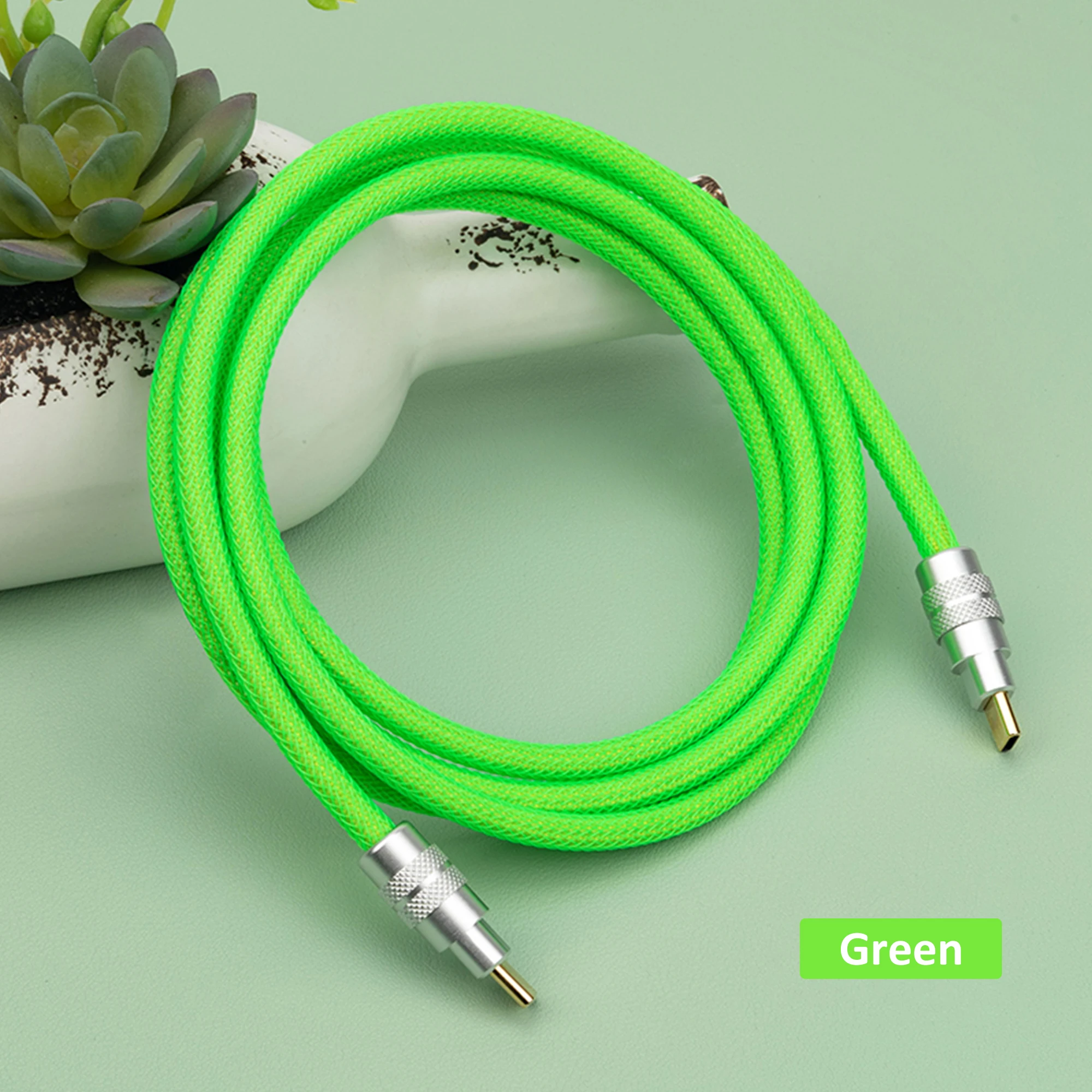 

Изготовленный на заказ DIY кабель для передачи данных Type-C с разъемом Lightning на USB для высокоскоростной зарядки мобильного телефона