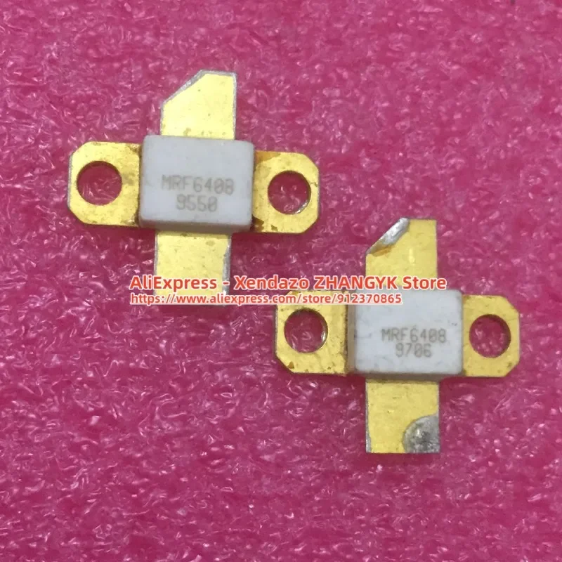 MRF6408 Mrf 6408 Ca…