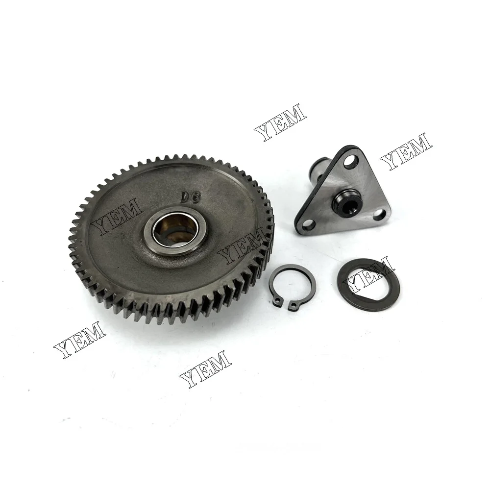 

Used Z430 IDLER GEAR FOR KUBOTA ENGINE.