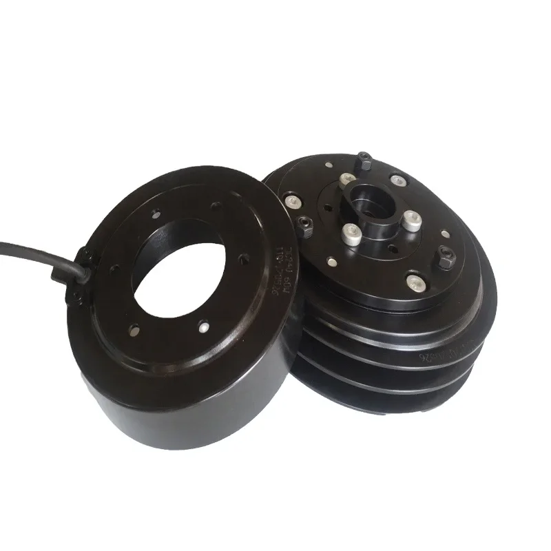 210/2B Compress Clu…