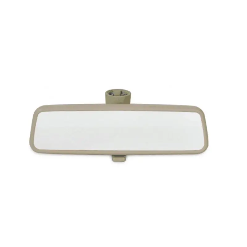 Auto High Assisting Mirror Large for Vision Anti-glare Proof Panoramic Car Interior Mirror Rearview Mir J60F