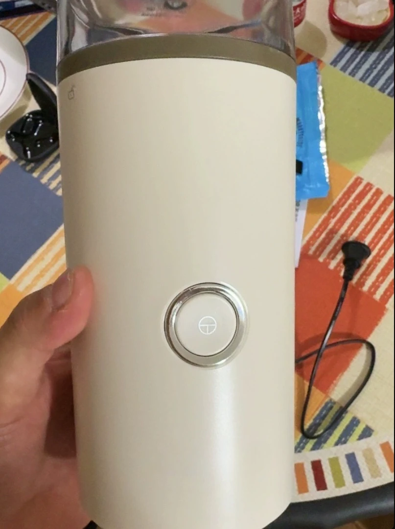 Powder Machine, Grinder, Household Ultra-fine Small Multifunctional Dry  Powder, Grain Pulverizer, Small Grain Pulverizer