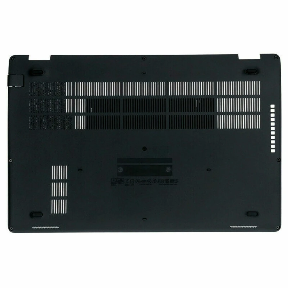 NUEVO para Dell Latitude E5500 5500 cubierta de la carcasa inferior negra 01KW4W 1KW4W