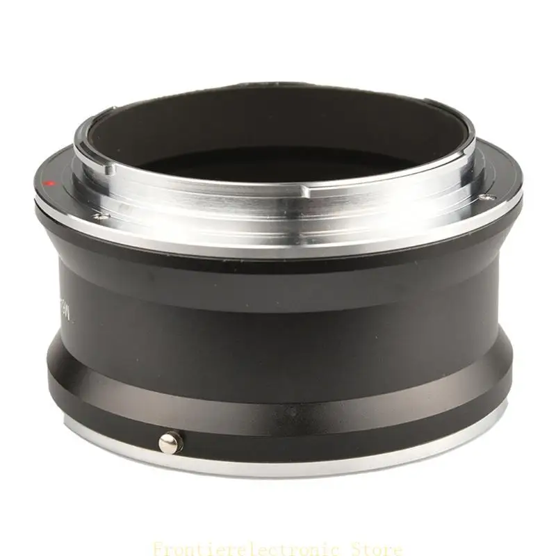 

G8DB Adapter Rings Fit on GFX 50S GFX 50R GFX 100 Full Frame Mirrorless Camera for Mamiya 645 M645 Lens
