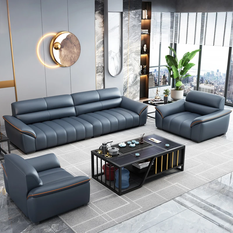 Single Couch Sectional Office Nordic Style Sofa Pillow Air Luxury Velvet European Wind Sofa Moderno Lujo Office Chairs & Sofas