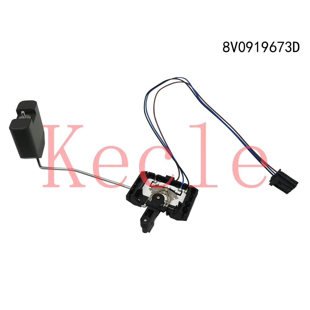 Capteur de pompe à carburant pour Seat Ateca Formentor Leon VW Golf T-Roc Audi Q2 TT A3 S3 RS3 8V0919673D