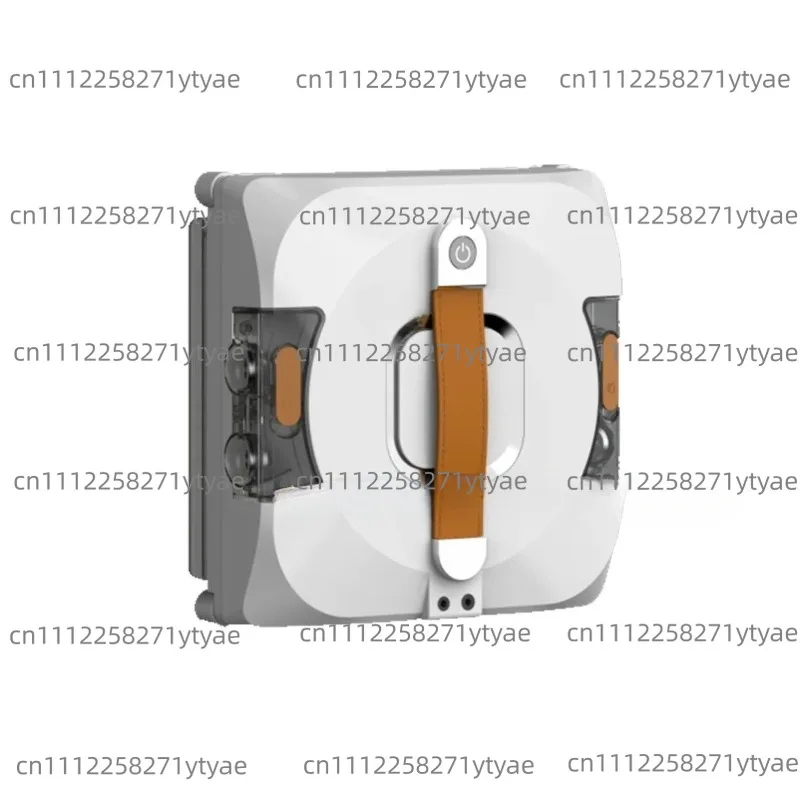 Window Cleaning Home Robot Fully Automatic Home Intelligent Electric High-rise Window Double-sided Glass Window Washing Outside