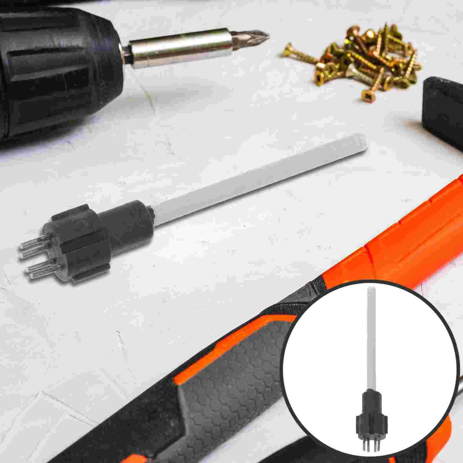 Soldering Iron Heating Core Replacement Universal Arc Metalworking Accessory Ceramics Element for