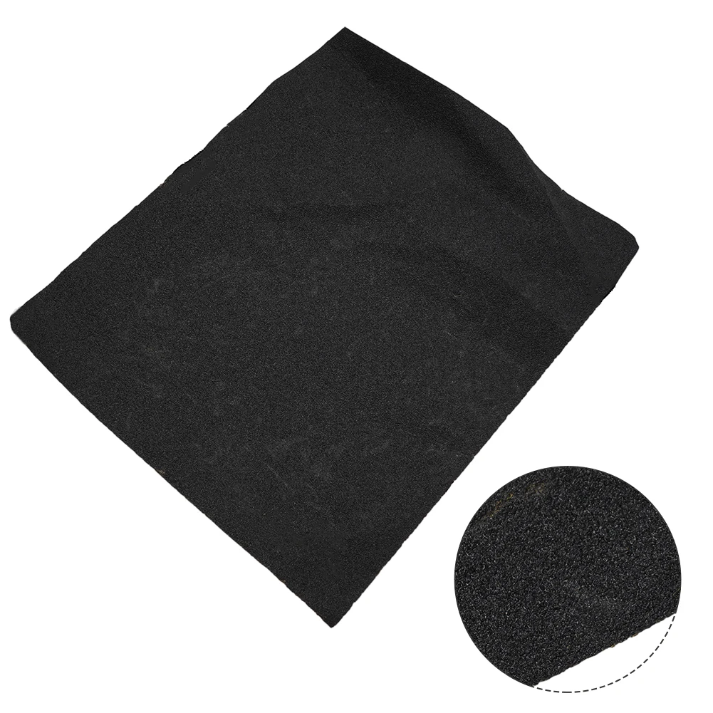 Sanding Sandpaper Sheets Waterproof Wet Dry Workshop For Wood Gringding Metal Polishing Power Tools 230×280mm 60-2000#