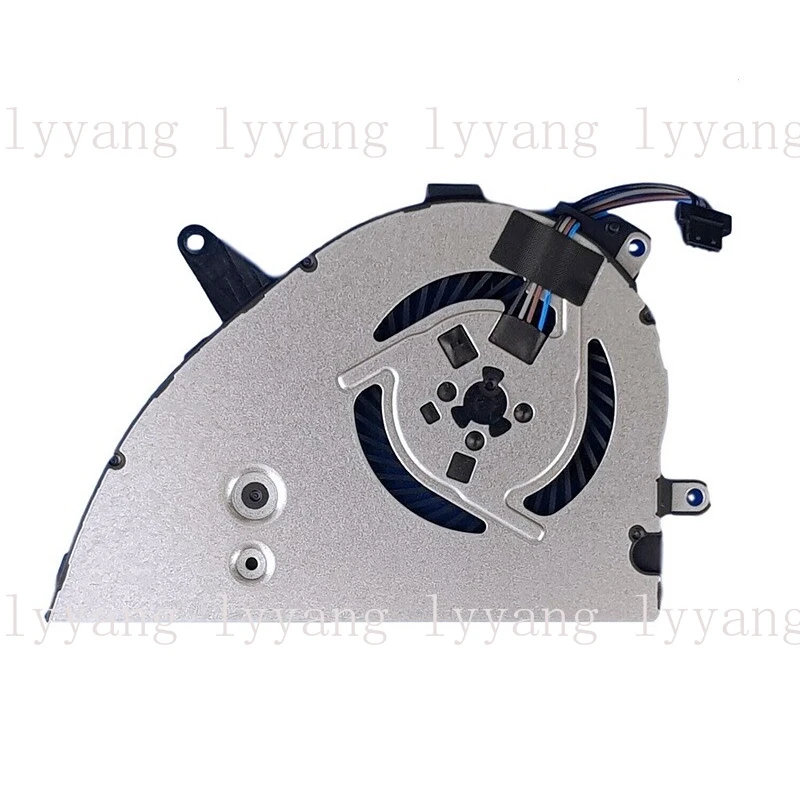 f  L25584-001 FOR HP Pavilion 15-CW 15-CS Laptop CPU Cooling Fan